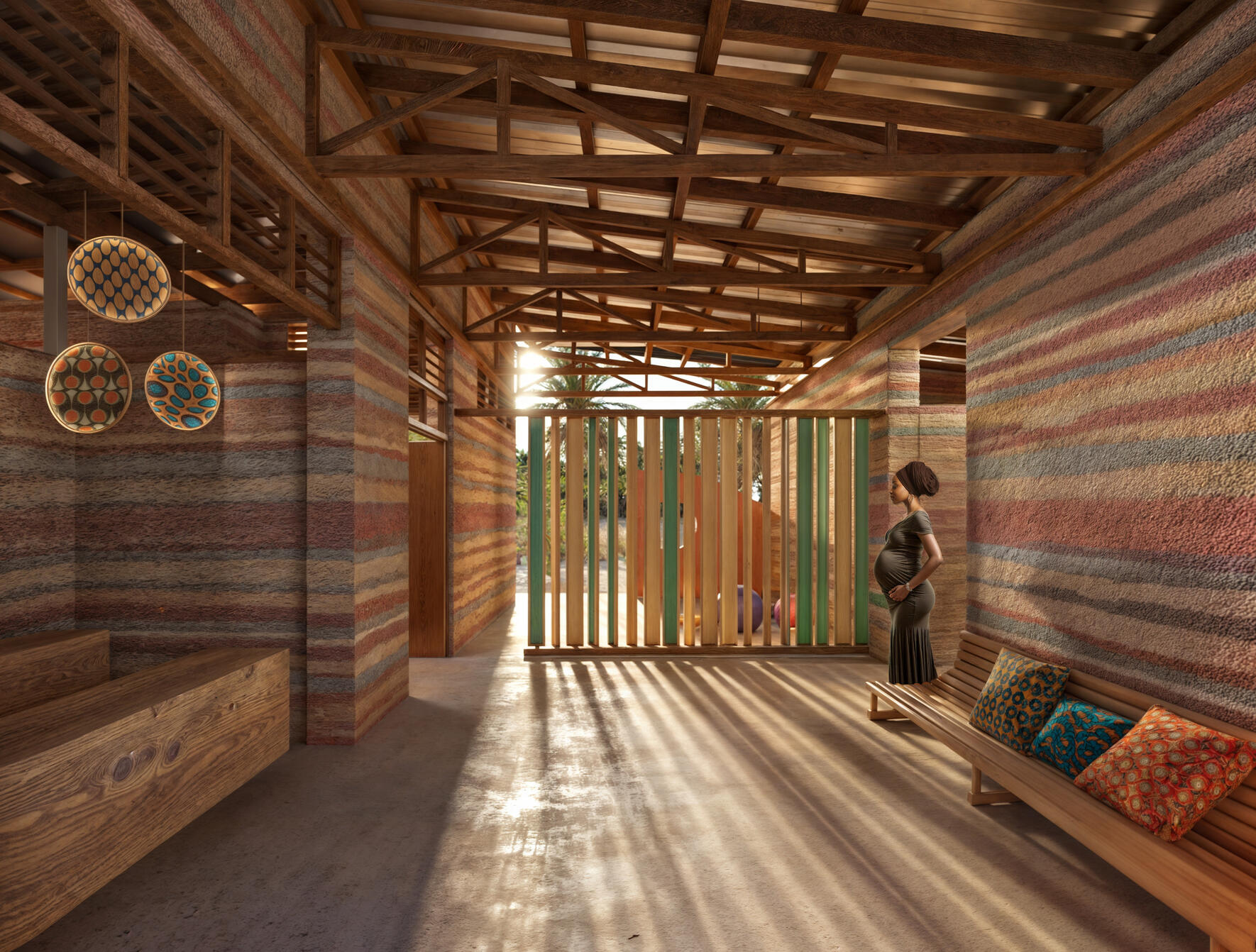 Kaira looro Competition